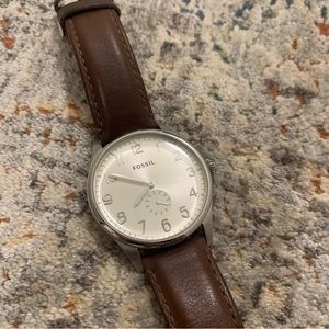 Men’s Fossil Watch